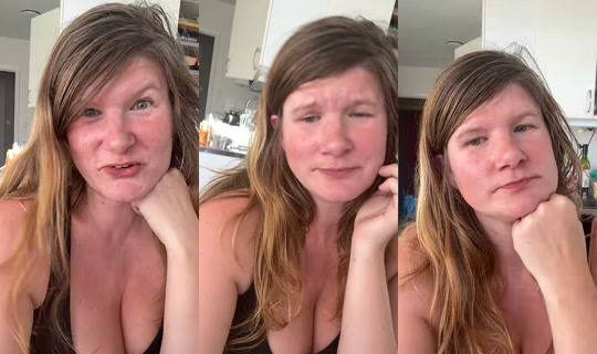 ninalarson15 TikTok Live — Oct 6, 2026, 1:19 PM