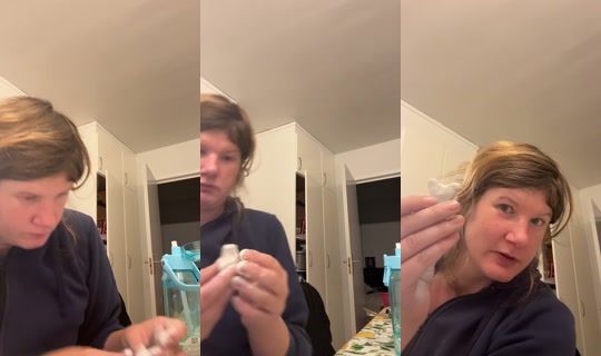 ninalarson15 TikTok Live — Oct 7, 2026, 4:15 AM