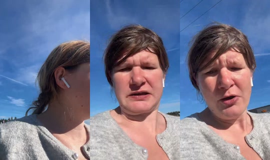 ninalarson15 TikTok Live — Oct 7, 2026, 9:57 AM