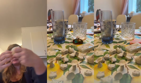 ninalarson15 TikTok Live — Oct 9, 2026, 6:21 AM