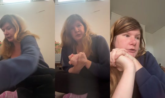 ninalarson15 TikTok Live — Oct 9, 2026, 7:41 AM