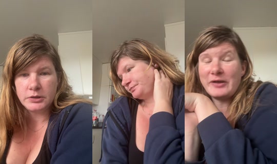 ninalarson15 TikTok Live — Oct 9, 2026, 8:32 AM