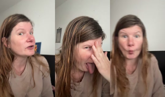 ninalarson15 TikTok Live — Oct 9, 2026, 9:53 AM