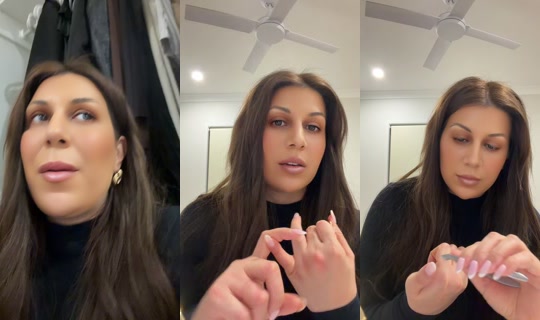 ninalawrencex TikTok Live — Aug 24, 2026, 10:09 AM