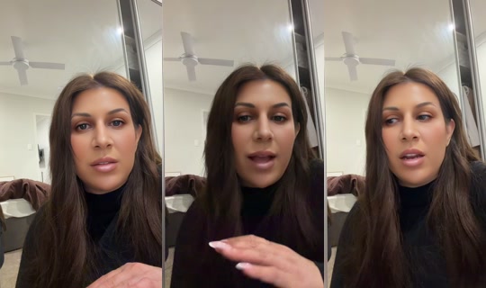 ninalawrencex TikTok Live — Aug 24, 2026, 12:20 PM