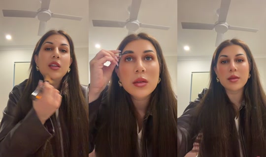 ninalawrencex TikTok Live — Aug 25, 2026, 7:32 AM
