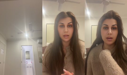ninalawrencex TikTok Live — Aug 26, 2026, 9:36 AM