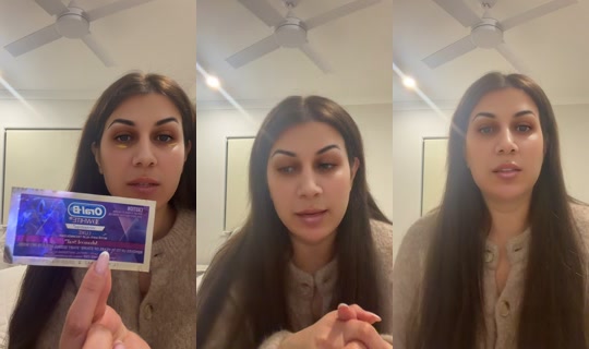 ninalawrencex TikTok Live — Aug 28, 2026, 11:50 AM