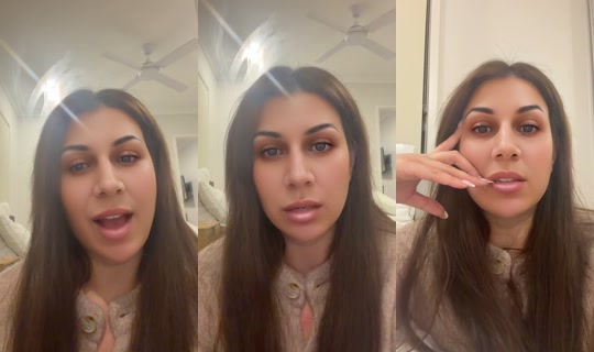 ninalawrencex TikTok Live — Aug 28, 2026, 12:40 PM