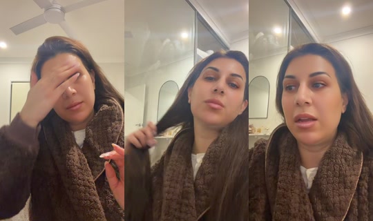 ninalawrencex TikTok Live — Sep 1, 2026, 10:29 AM