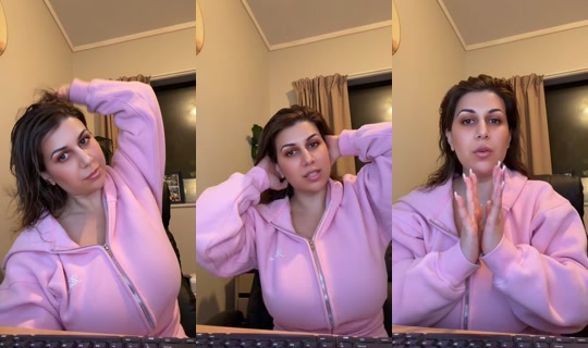 ninalawrencex TikTok Live — Sep 26, 2026, 7:26 AM