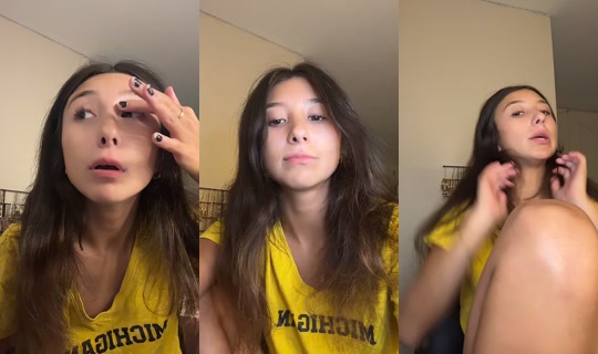 ninamcleroy TikTok Live — Oct 1, 2026, 2:19 AM