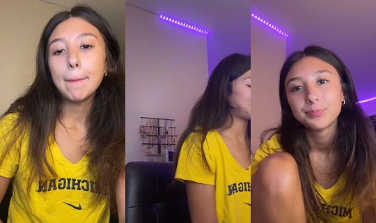 ninamcleroy TikTok Live — Oct 1, 2026, 2:44 AM