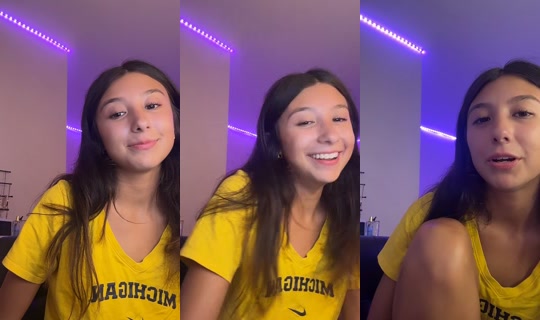 ninamcleroy TikTok Live — Oct 1, 2026, 3:34 AM