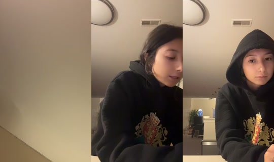 ninamcleroy TikTok Live — Oct 2, 2026, 11:18 PM