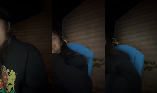 ninamcleroy TikTok Live — Oct 3, 2026, 12:00 AM