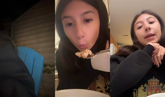 ninamcleroy TikTok Live — Oct 3, 2026, 12:51 AM