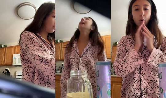 ninamcleroy TikTok Live — Oct 3, 2026, 4:58 PM