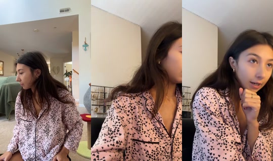 ninamcleroy TikTok Live — Oct 3, 2026, 5:28 PM