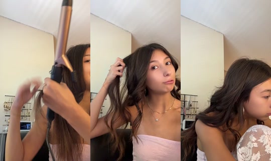 ninamcleroy TikTok Live — Oct 3, 2026, 8:20 PM
