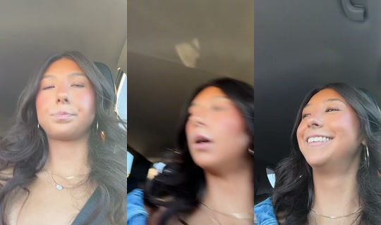 ninamcleroy TikTok Live — Oct 3, 2026, 9:56 PM