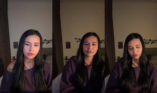 ninanina.777 TikTok Live — Aug 22, 2026, 11:42 PM