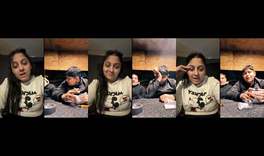 ninaofficiall04 TikTok Live — Sep 21, 2026, 8:51 PM