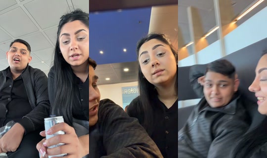 ninaofficiall04 TikTok Live — Sep 26, 2026, 7:28 AM