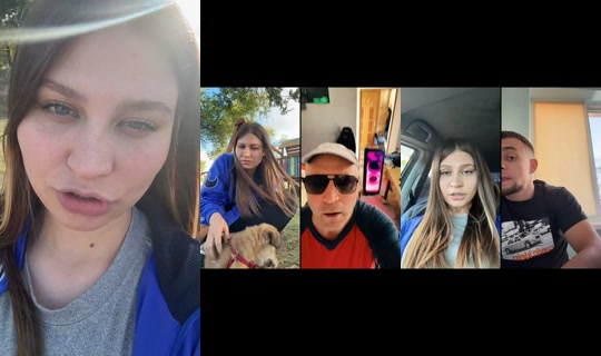 ninapolibio1 TikTok Live — Sep 29, 2026, 2:01 PM