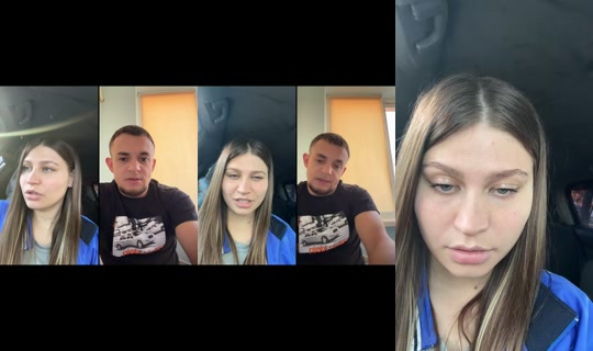 ninapolibio1 TikTok Live — Sep 29, 2026, 2:51 PM