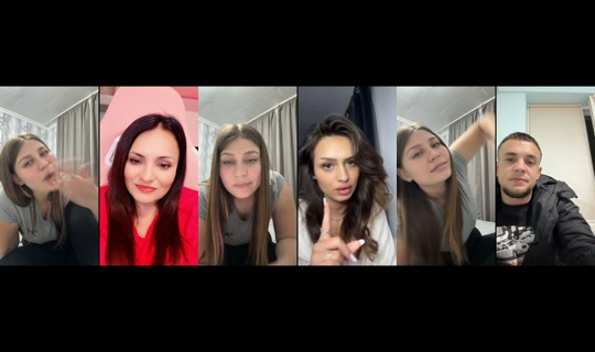ninapolibio1 TikTok Live — Sep 29, 2026, 7:18 PM