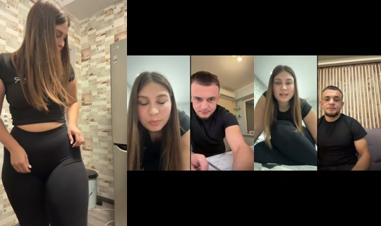 ninapolibio1 TikTok Live — Oct 6, 2026, 9:24 PM