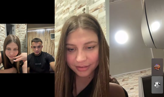 ninapolibio1 TikTok Live — Oct 7, 2026, 11:01 PM