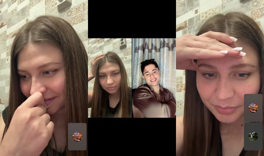 ninapolibio1 TikTok Live — Oct 7, 2026, 11:51 PM