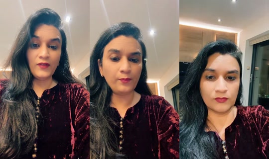 ninareveofficial TikTok Live — Aug 27, 2026, 8:32 PM