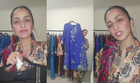 ninareveofficial TikTok Live — Aug 31, 2026, 9:34 PM