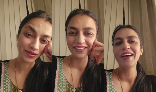 ninareveofficial TikTok Live — Oct 3, 2026, 9:22 PM