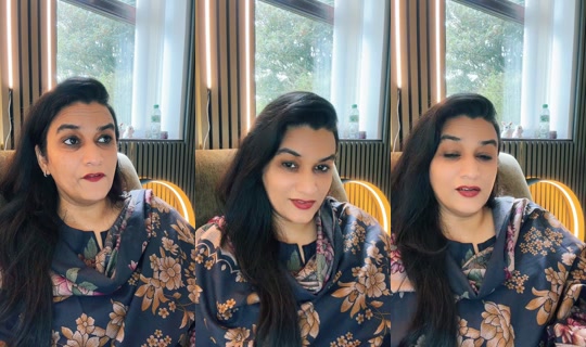 ninareveofficial TikTok Live — Oct 4, 2026, 1:00 PM