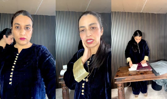 ninareveofficial TikTok Live — Oct 6, 2026, 10:20 AM