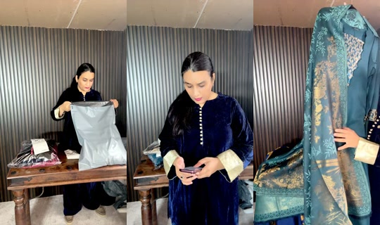 ninareveofficial TikTok Live — Oct 6, 2026, 11:11 AM