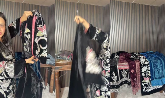 ninareveofficial TikTok Live — Oct 6, 2026, 4:57 PM