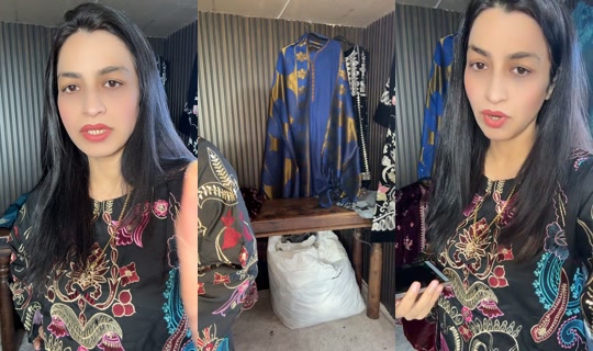 ninareveofficial TikTok Live — Oct 8, 2026, 9:29 AM