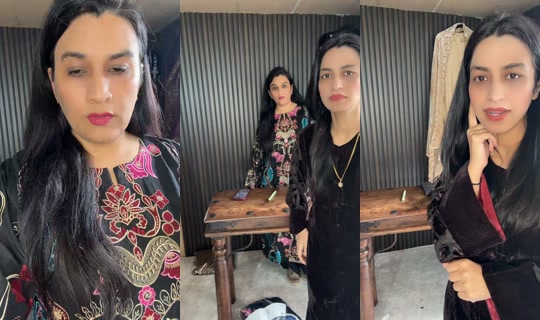 ninareveofficial TikTok Live — Oct 8, 2026, 12:01 PM