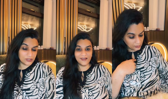 ninareveofficial TikTok Live — Oct 8, 2026, 9:45 PM