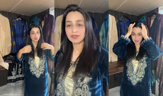 ninareveofficial TikTok Live — Oct 9, 2026, 9:43 AM
