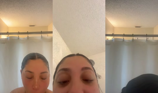 ninarivera.77 TikTok Live — Aug 25, 2026, 11:54 AM