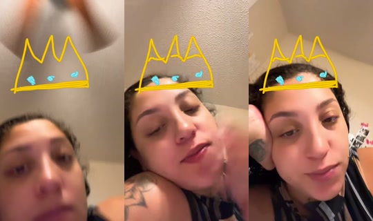 ninarivera.77 TikTok Live — Sep 9, 2026, 5:37 AM