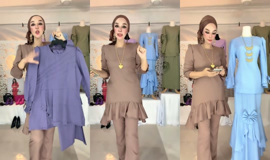 ninas_gallerykilangjahit TikTok Live — Oct 4, 2026, 12:03 PM