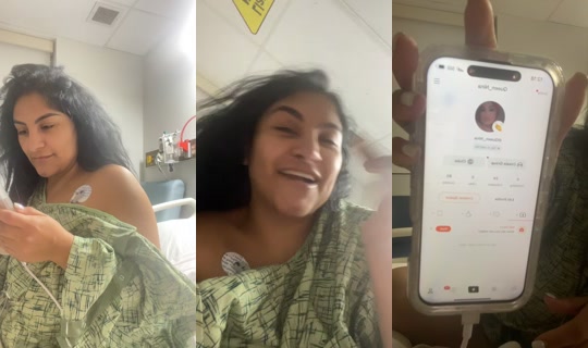 ninaserna TikTok Live — Aug 31, 2026, 4:59 AM