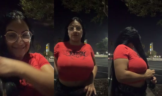 ninaserna TikTok Live — Sep 3, 2026, 4:57 AM